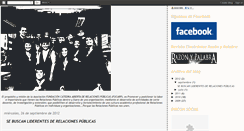 Desktop Screenshot of fucarp.blogspot.com