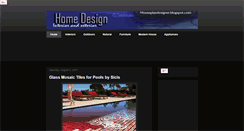 Desktop Screenshot of houseplandesigner.blogspot.com