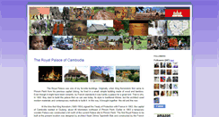 Desktop Screenshot of khmer-visit.blogspot.com