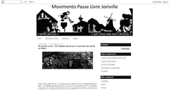 Desktop Screenshot of mpljoinville.blogspot.com