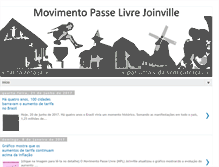 Tablet Screenshot of mpljoinville.blogspot.com