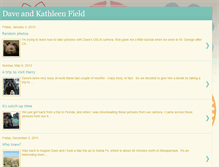 Tablet Screenshot of kathleenfield.blogspot.com