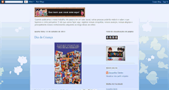 Desktop Screenshot of 44bilac.blogspot.com