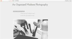 Desktop Screenshot of aomphotography.blogspot.com