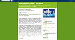 Desktop Screenshot of jurnal-dfp.blogspot.com