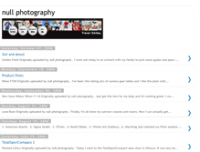 Tablet Screenshot of nullphotography.blogspot.com