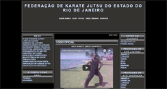 Desktop Screenshot of fkjerj.blogspot.com