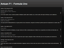 Tablet Screenshot of antuanf1.blogspot.com