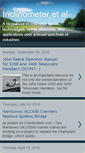 Mobile Screenshot of inclinometer.blogspot.com