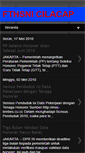 Mobile Screenshot of fthsnicilacap.blogspot.com