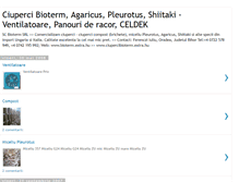 Tablet Screenshot of bioterm.blogspot.com