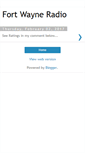 Mobile Screenshot of fortradio.blogspot.com