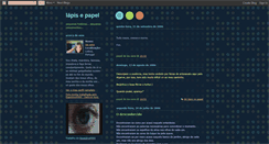 Desktop Screenshot of borboletamuculmana.blogspot.com