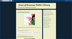 Desktop Screenshot of kplnews.blogspot.com