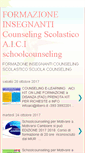 Mobile Screenshot of aicischoolcounseling.blogspot.com