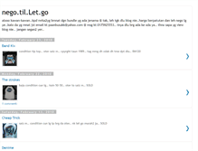 Tablet Screenshot of negotilletgo.blogspot.com