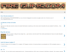 Tablet Screenshot of firegunscom.blogspot.com