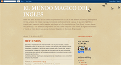 Desktop Screenshot of annysgutierrez.blogspot.com