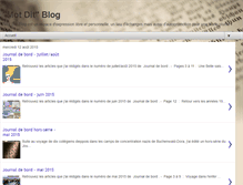 Tablet Screenshot of motditblog.blogspot.com