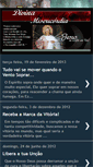 Mobile Screenshot of divinamisericordiago.blogspot.com