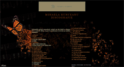 Desktop Screenshot of mrunceanu.blogspot.com