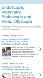 Mobile Screenshot of endoscope.blogspot.com