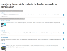 Tablet Screenshot of chuy-tareas.blogspot.com