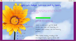 Desktop Screenshot of mizz-molly-ms.blogspot.com