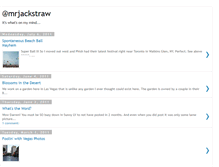 Tablet Screenshot of mrjackstrawsays.blogspot.com