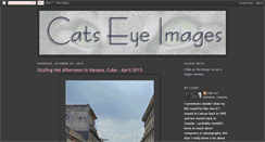 Desktop Screenshot of catseyeimagesca.blogspot.com