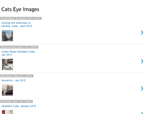 Tablet Screenshot of catseyeimagesca.blogspot.com