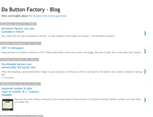 Tablet Screenshot of dabuttonfactory.blogspot.com