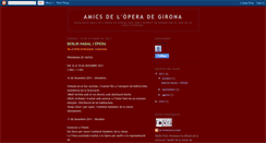 Desktop Screenshot of amicsoperagirona.blogspot.com