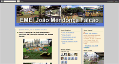 Desktop Screenshot of emeijmfalcao.blogspot.com