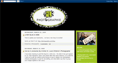 Desktop Screenshot of lphotographie.blogspot.com