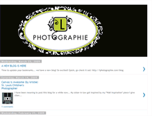Tablet Screenshot of lphotographie.blogspot.com