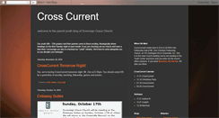 Desktop Screenshot of ccsgcsc.blogspot.com