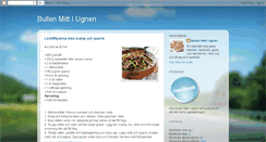Desktop Screenshot of bullenmittiugnen.blogspot.com