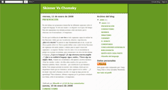 Desktop Screenshot of filosofia15.blogspot.com