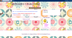Desktop Screenshot of lunita1930.blogspot.com