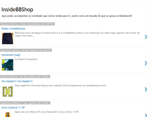 Tablet Screenshot of insidebbshop.blogspot.com