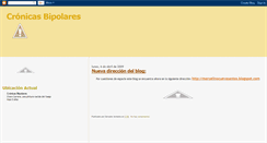 Desktop Screenshot of marcelinocuevas.blogspot.com