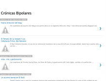Tablet Screenshot of marcelinocuevas.blogspot.com