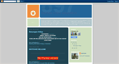 Desktop Screenshot of hartiansvicseducation.blogspot.com