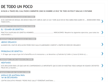 Tablet Screenshot of magali-detodounpoco.blogspot.com