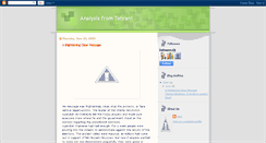 Desktop Screenshot of iranexpert.blogspot.com