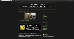 Desktop Screenshot of cmi-dc.blogspot.com