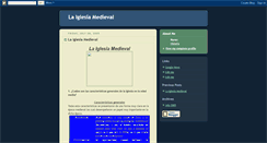 Desktop Screenshot of kejusil.blogspot.com