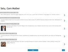 Tablet Screenshot of cornmother.blogspot.com