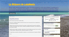 Desktop Screenshot of bari2k.blogspot.com